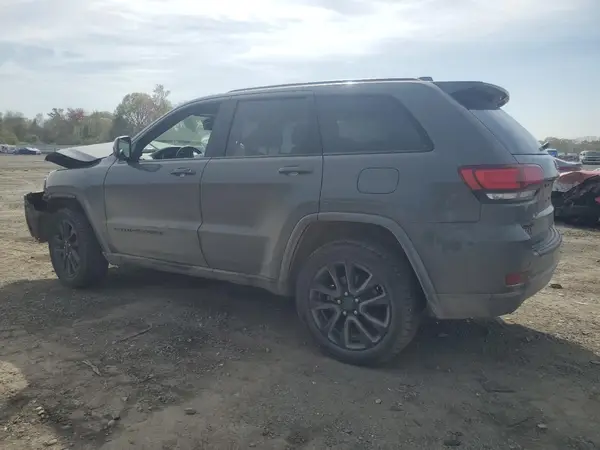 1C4RJFAG9KC854151 2019 JEEP GRAND CHEROKEE - Image 2
