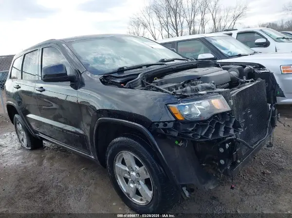 1C4RJFAG9LC104105 2020 JEEP GRAND CHEROKEE - Image 1