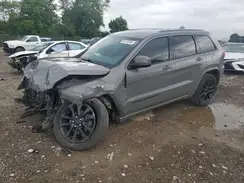 1C4RJFAG9LC105027 2020 JEEP GRAND CHEROKEE