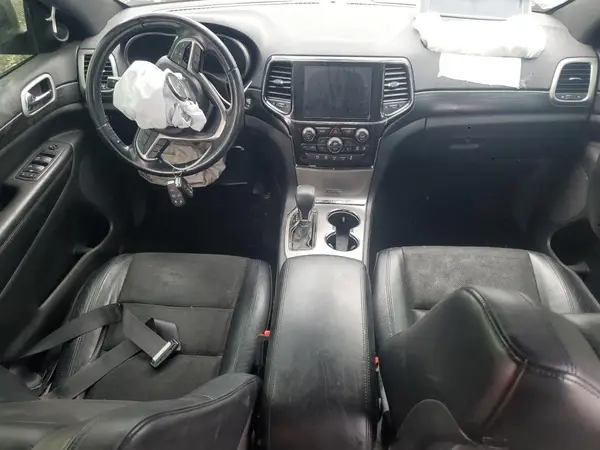 1C4RJFAG9LC105027 2020 JEEP GRAND CHEROKEE - Image 8