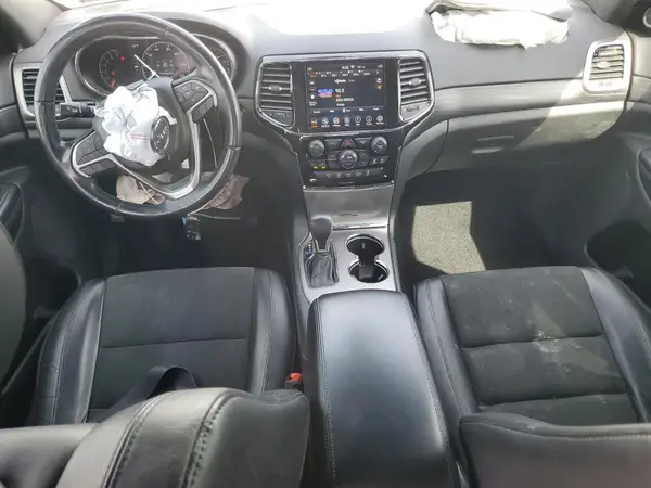 1C4RJFAG9LC108221 2020 JEEP GRAND CHEROKEE - Image 8