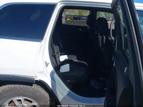 1C4RJFAG9LC121194 2020 JEEP GRAND CHEROKEE - Image 8