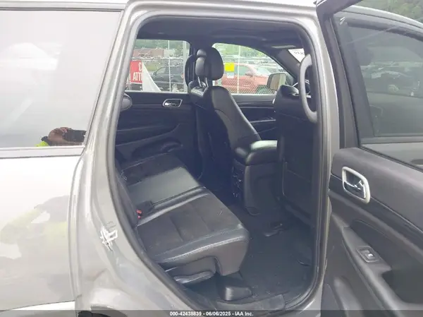 1C4RJFAG9LC122331 2020 JEEP GRAND CHEROKEE - Image 8