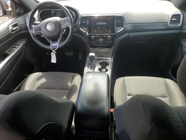 1C4RJFAG9LC125956 2020 JEEP GRAND CHEROKEE - Image 8