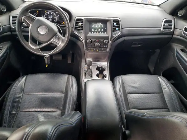 1C4RJFAG9LC134236 2020 JEEP GRAND CHEROKEE - Image 8