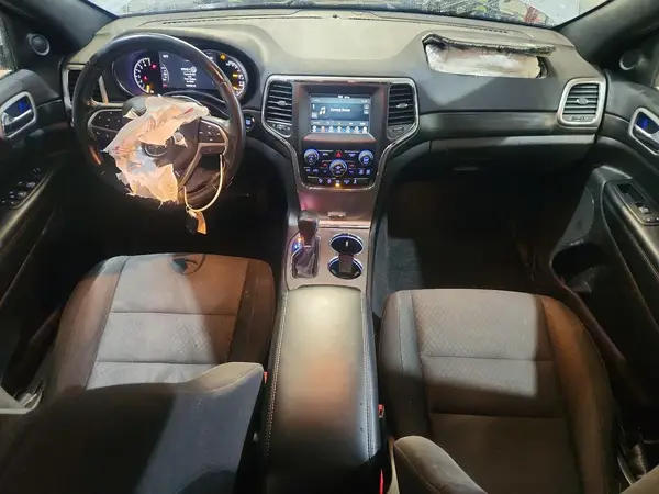 1C4RJFAG9LC138951 2020 JEEP GRAND CHEROKEE - Image 8