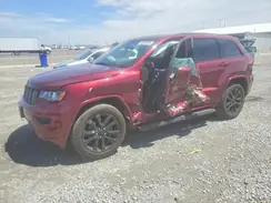 1C4RJFAG9LC141557 2020 JEEP GRAND CHEROKEE