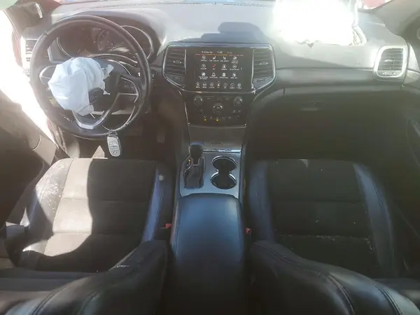 1C4RJFAG9LC141557 2020 JEEP GRAND CHEROKEE - Image 8