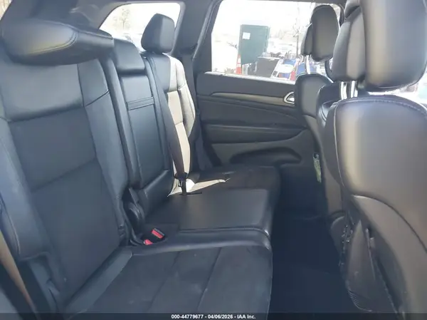 1C4RJFAG9LC142871 2020 JEEP GRAND CHEROKEE - Image 8