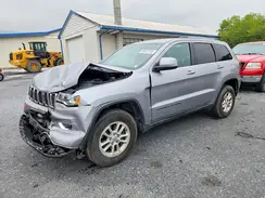 1C4RJFAG9LC143129 2020 JEEP GRAND CHEROKEE