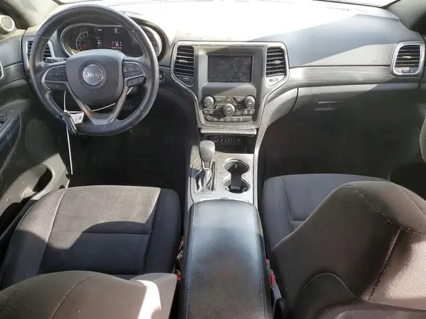 1C4RJFAG9LC147858 2020 JEEP GRAND CHEROKEE - Image 8