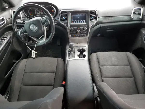 1C4RJFAG9LC148248 2020 JEEP GRAND CHEROKEE - Image 8