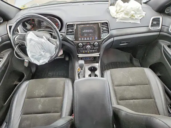 1C4RJFAG9LC149237 2020 JEEP GRAND CHEROKEE - Image 8