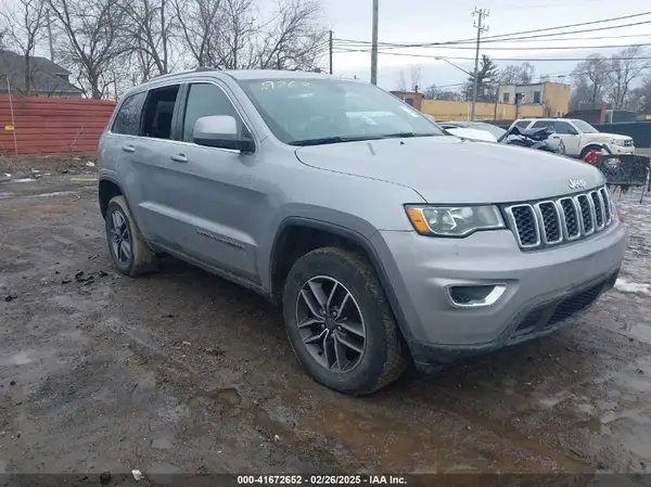 1C4RJFAG9LC149268 2020 JEEP GRAND CHEROKEE - Image 1