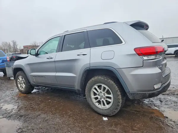 1C4RJFAG9LC149495 2020 JEEP GRAND CHEROKEE - Image 2
