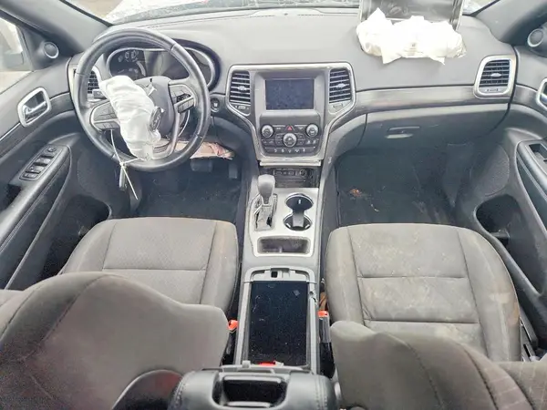 1C4RJFAG9LC149495 2020 JEEP GRAND CHEROKEE - Image 8