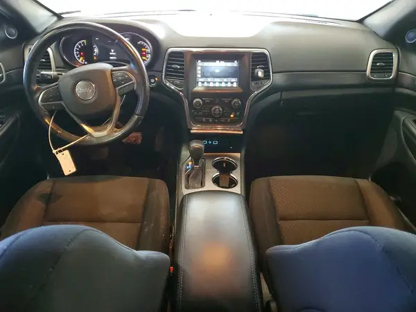 1C4RJFAG9LC149898 2020 JEEP GRAND CHEROKEE - Image 8