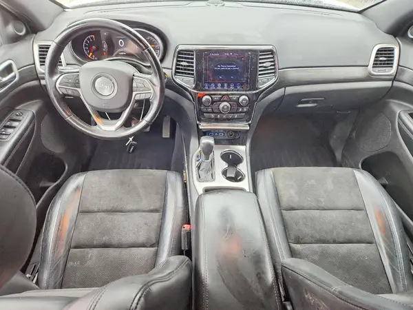 1C4RJFAG9LC150369 2020 JEEP GRAND CHEROKEE - Image 8