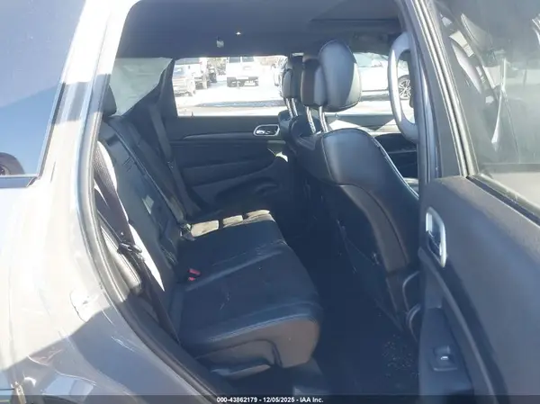 1C4RJFAG9LC152364 2020 JEEP GRAND CHEROKEE - Image 8