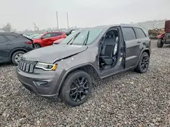 1C4RJFAG9LC157242 2020 JEEP GRAND CHEROKEE
