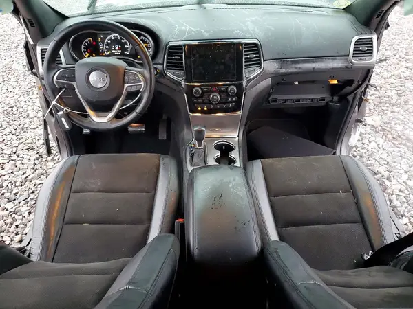 1C4RJFAG9LC157242 2020 JEEP GRAND CHEROKEE - Image 8