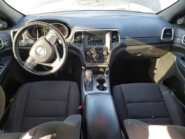 1C4RJFAG9LC158357 2020 JEEP GRAND CHEROKEE - Image 8