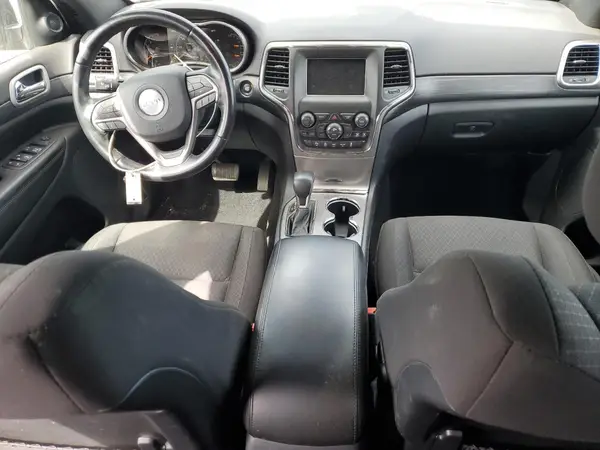 1C4RJFAG9LC158665 2020 JEEP GRAND CHEROKEE - Image 8