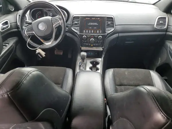 1C4RJFAG9LC159475 2020 JEEP GRAND CHEROKEE - Image 8