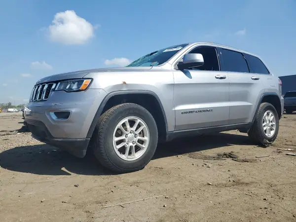 1C4RJFAG9LC171836 2020 JEEP GRAND CHEROKEE - Image 1