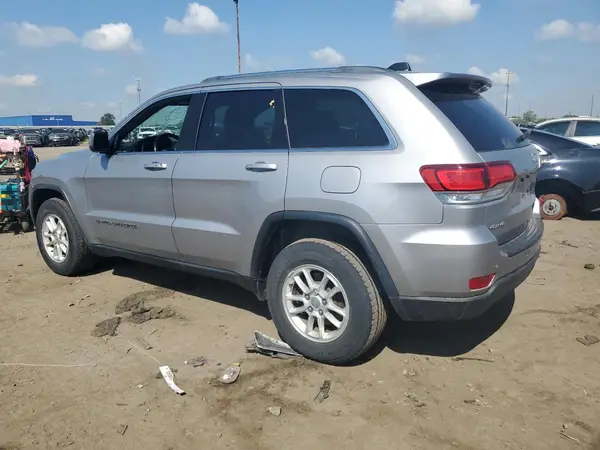 1C4RJFAG9LC171836 2020 JEEP GRAND CHEROKEE - Image 2