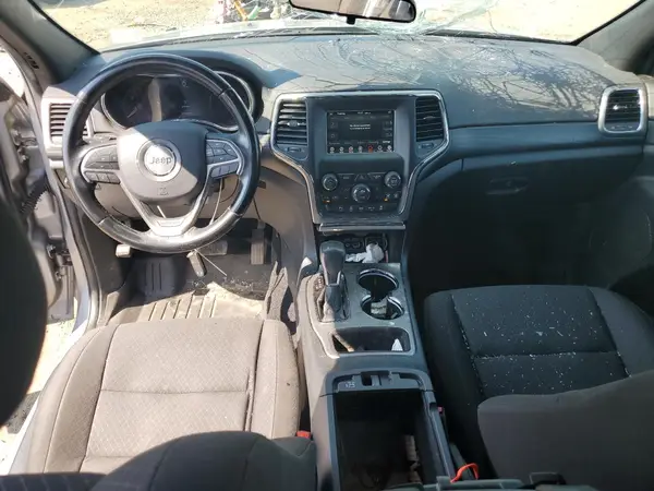 1C4RJFAG9LC171836 2020 JEEP GRAND CHEROKEE - Image 8