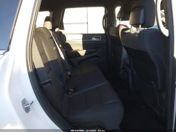 1C4RJFAG9LC176440 2020 JEEP GRAND CHEROKEE - Image 8