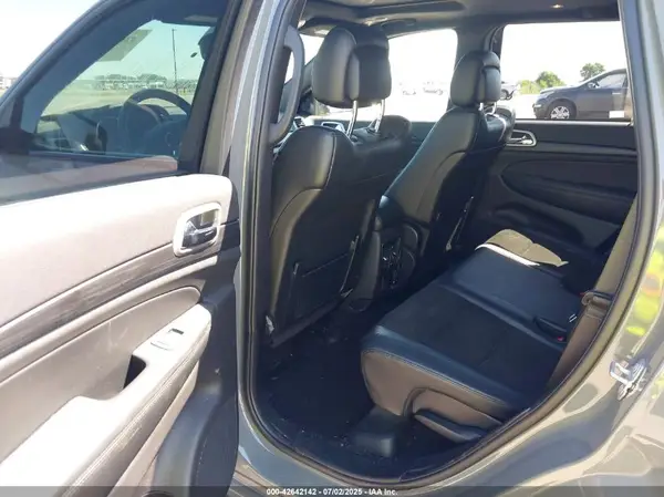 1C4RJFAG9LC176633 2020 JEEP GRAND CHEROKEE - Image 8