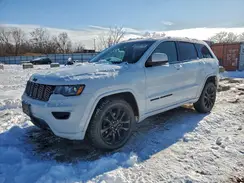 1C4RJFAG9LC176762 2020 JEEP GRAND CHEROKEE