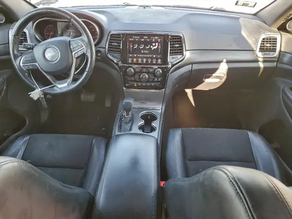 1C4RJFAG9LC176762 2020 JEEP GRAND CHEROKEE - Image 8