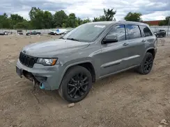 1C4RJFAG9LC179869 2020 JEEP GRAND CHEROKEE