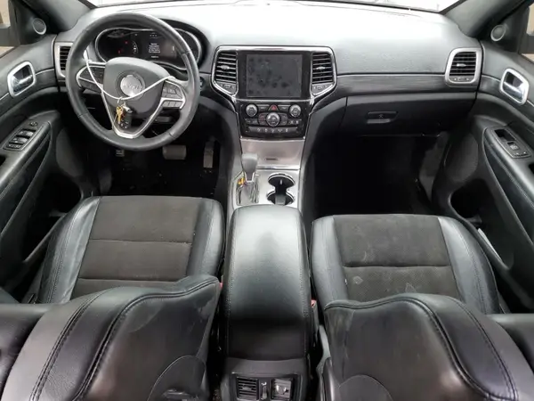 1C4RJFAG9LC179869 2020 JEEP GRAND CHEROKEE - Image 8
