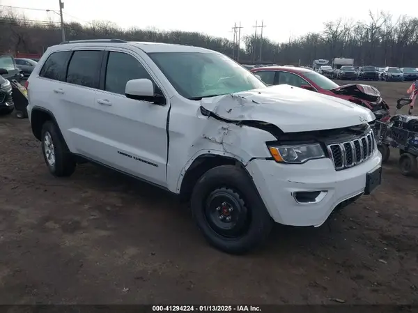 1C4RJFAG9LC206245 2020 JEEP GRAND CHEROKEE - Image 1