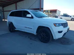 1C4RJFAG9LC208058 2020 JEEP GRAND CHEROKEE