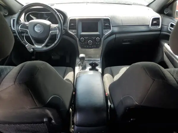 1C4RJFAG9LC209856 2020 JEEP GRAND CHEROKEE - Image 8