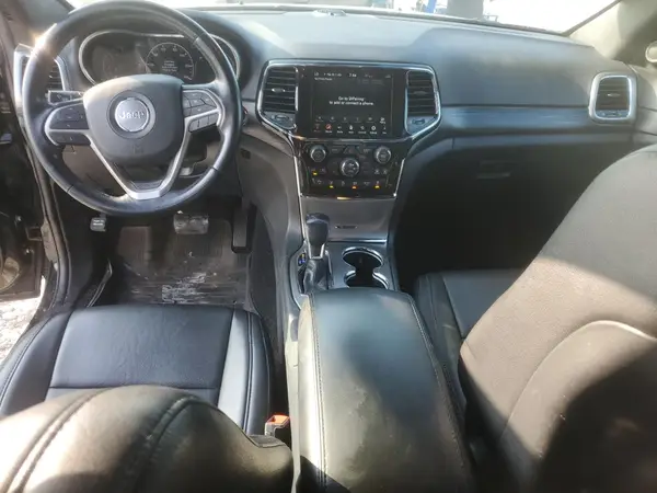 1C4RJFAG9LC223174 2020 JEEP GRAND CHEROKEE - Image 8