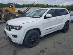 1C4RJFAG9LC234756 2020 JEEP GRAND CHEROKEE