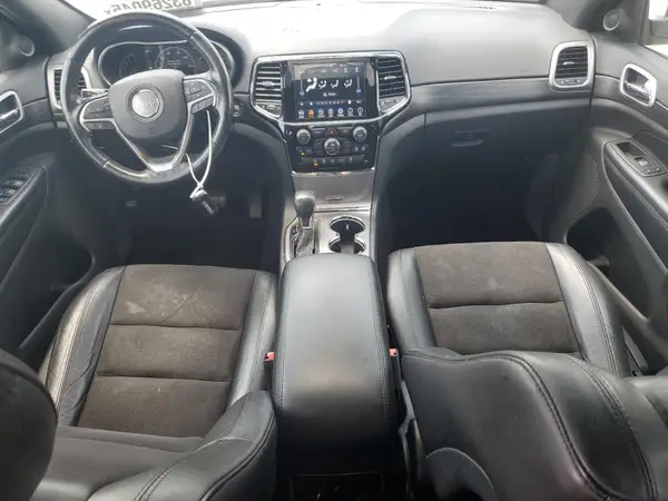 1C4RJFAG9LC234756 2020 JEEP GRAND CHEROKEE - Image 8