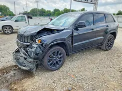 1C4RJFAG9LC235390 2020 JEEP GRAND CHEROKEE