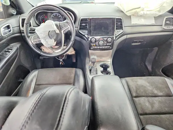 1C4RJFAG9LC235390 2020 JEEP GRAND CHEROKEE - Image 8