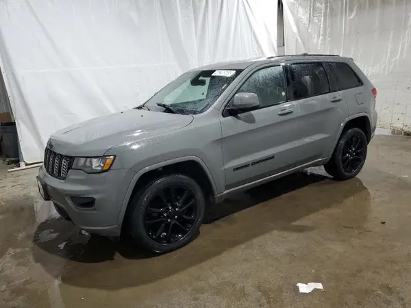 1C4RJFAG9LC236944 2020 JEEP GRAND CHEROKEE - Image 1