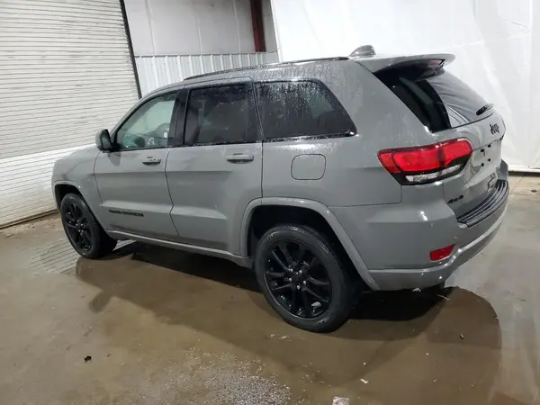 1C4RJFAG9LC236944 2020 JEEP GRAND CHEROKEE - Image 2