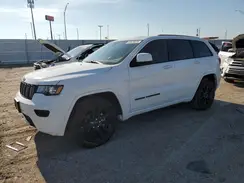 1C4RJFAG9LC237284 2020 JEEP GRAND CHEROKEE