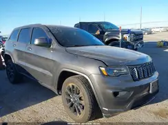 1C4RJFAG9LC237687 2020 JEEP GRAND CHEROKEE