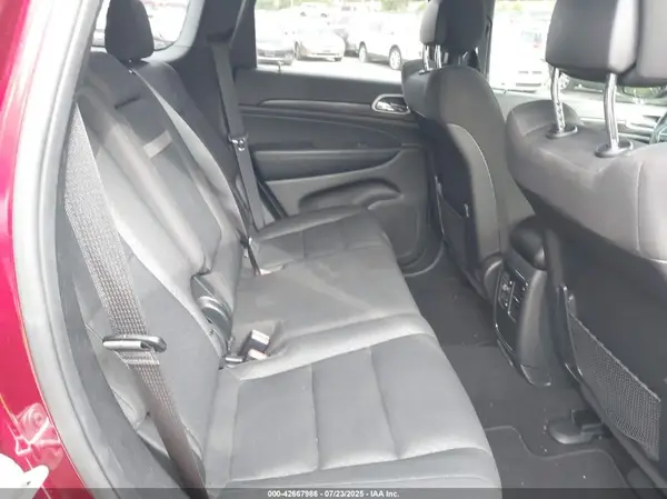 1C4RJFAG9LC237947 2020 JEEP GRAND CHEROKEE - Image 8
